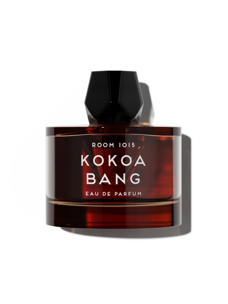 KAKOA BANG