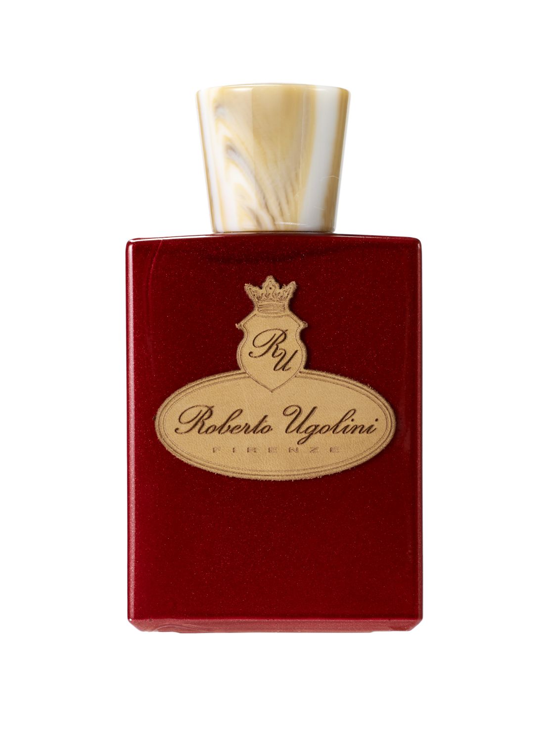 17 Rosso Extrait de Parfum