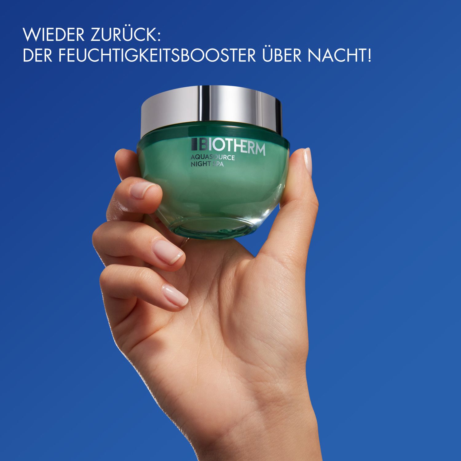 Aquasource Night Spa