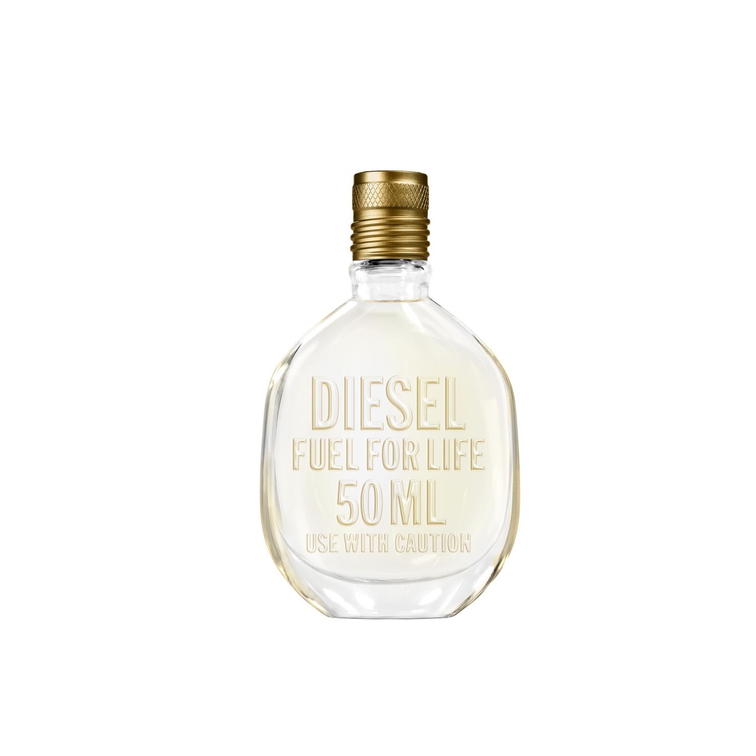 Fuel for Life Homme Eau de Toilette