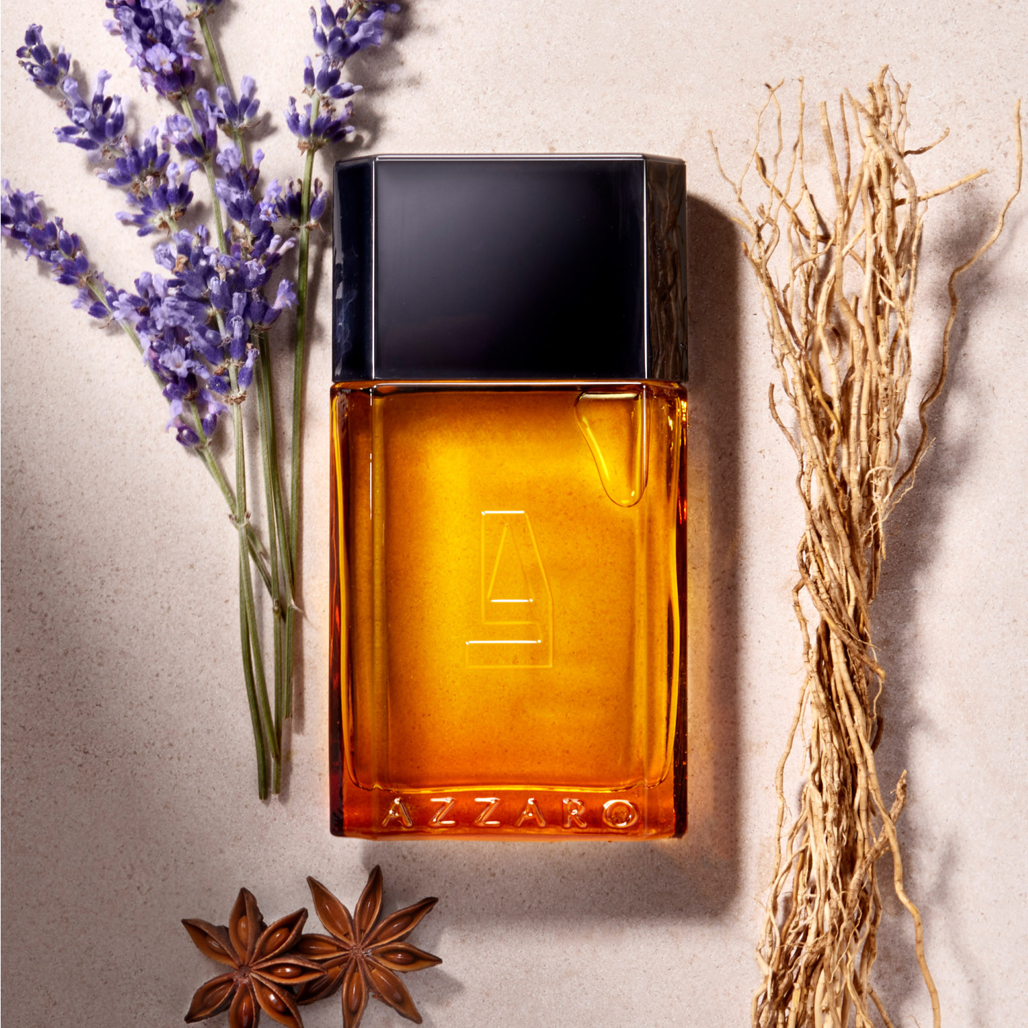 AzzaroH EDT Vapo 50ml