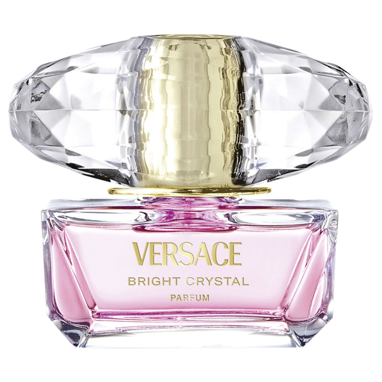 Bright Crystal Parfum
