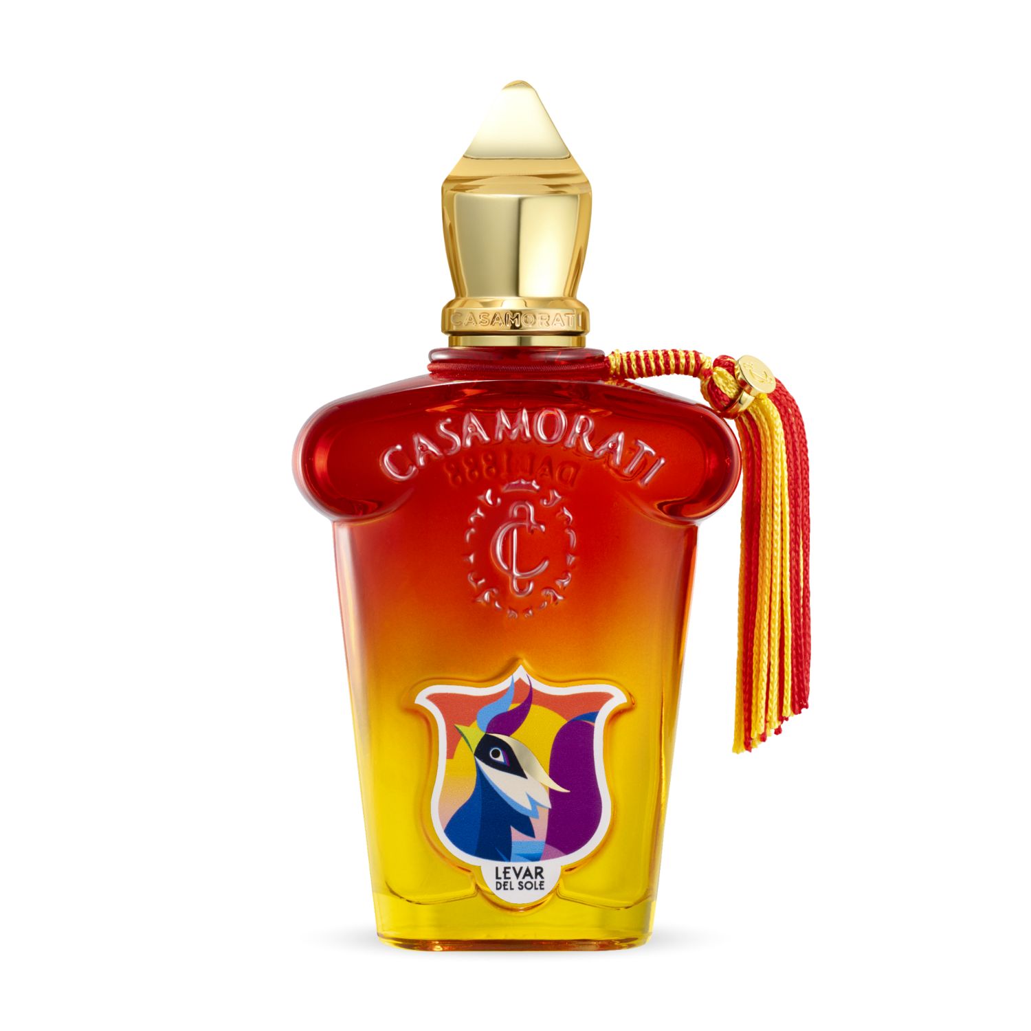 Levar del Sole Eau de Parfum