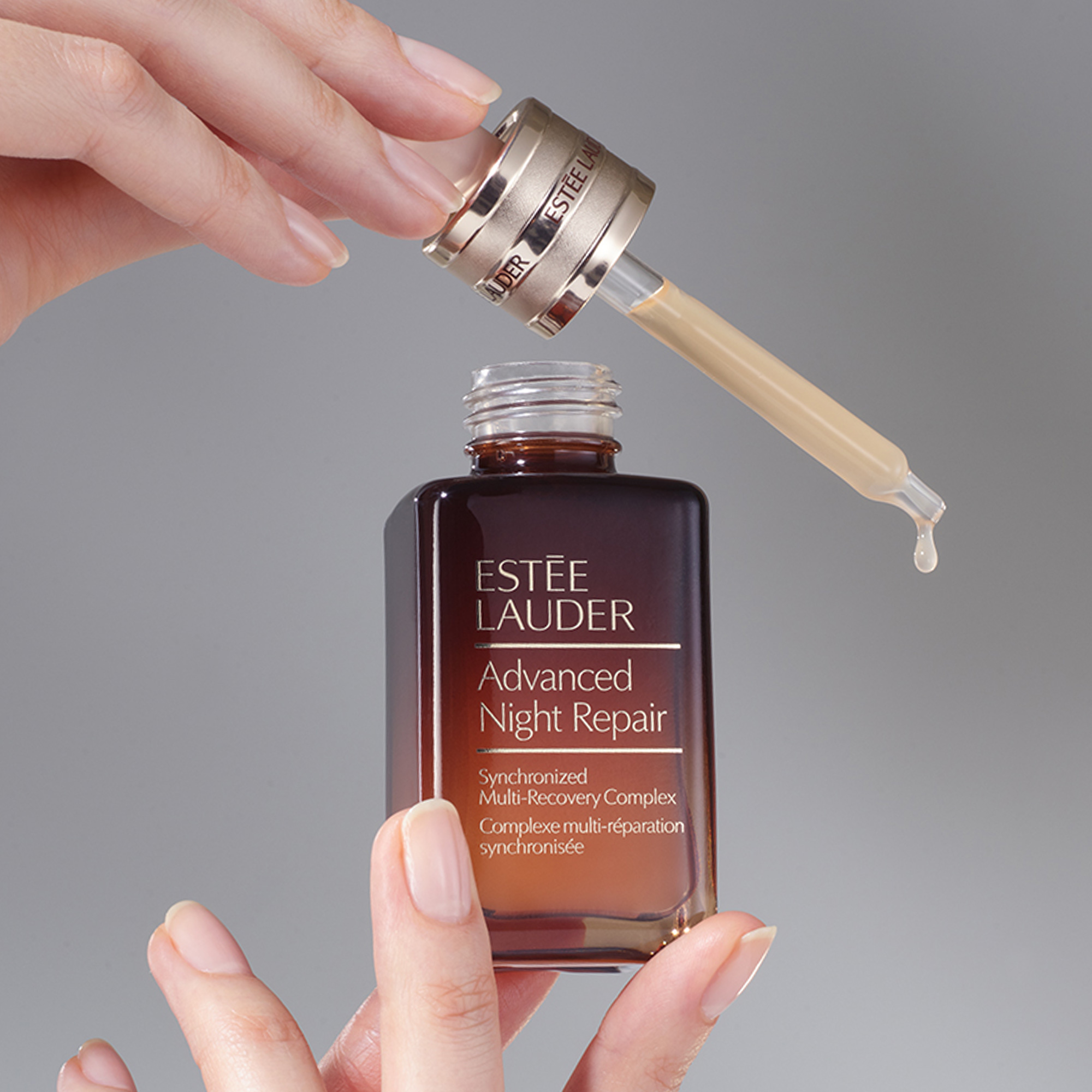 Advanced Night Repair Synchronized Multi-Recovery Complex