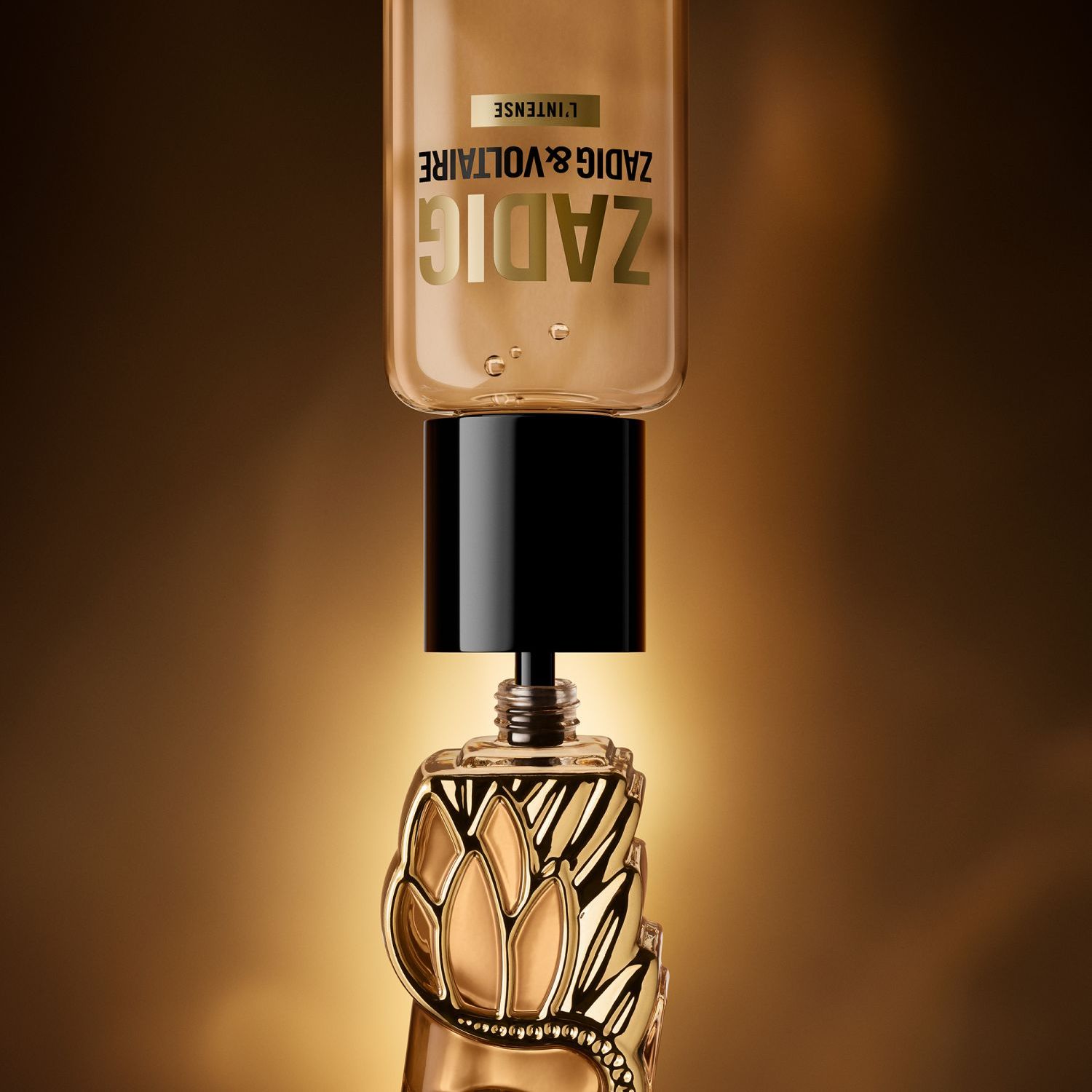 ZADIG L'Intense Eau de Parfum Refill