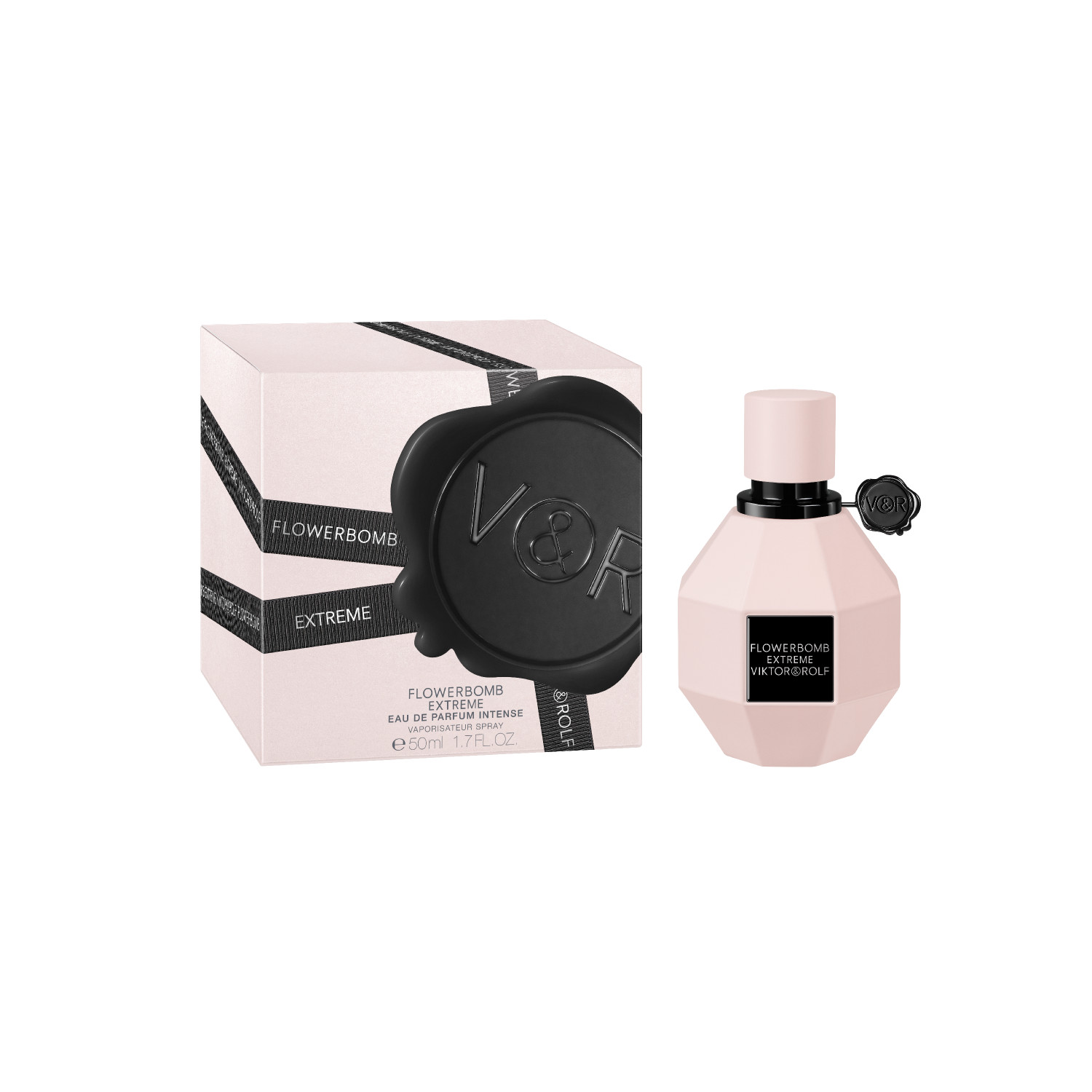 Flowerbomb Extreme Eau de Parfum Intense