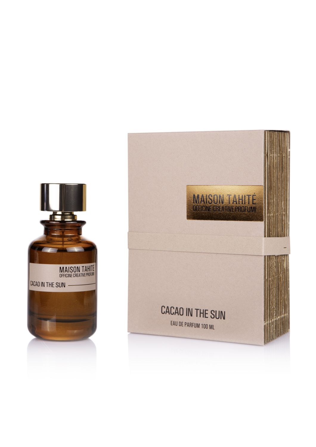 Cacao in the Sun Eau de Parfum