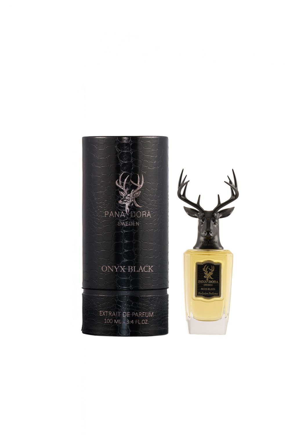 Onyx Black Eau de Parfum