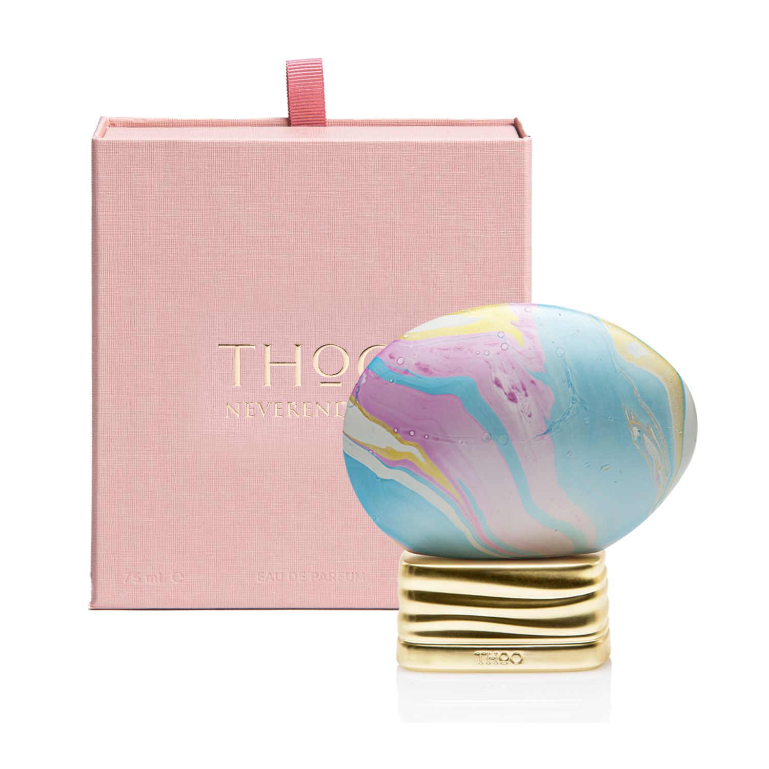 NEVERENDING Eau de Parfum
