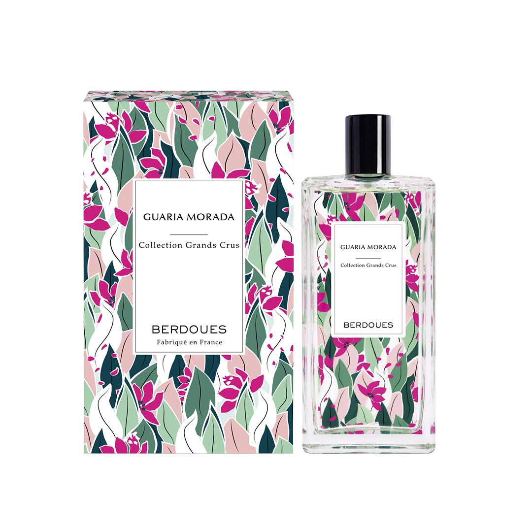 Guaria Morada Eau de Parfum