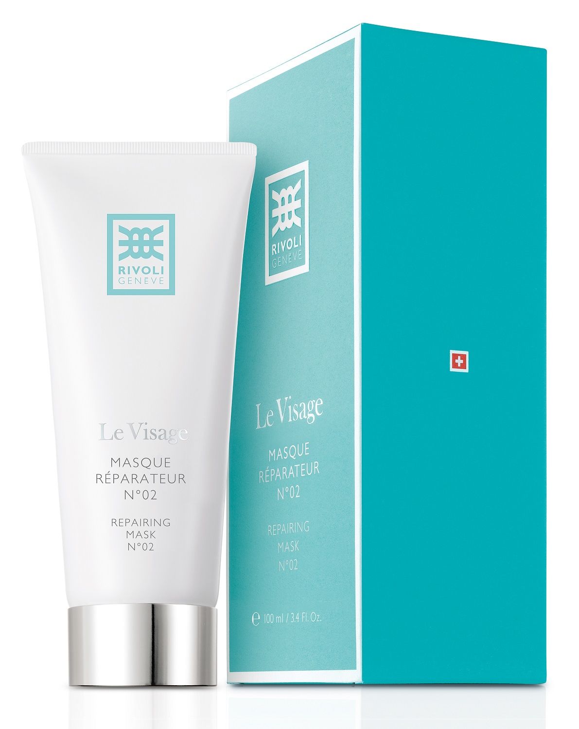 Le Visage Masque Reparateur