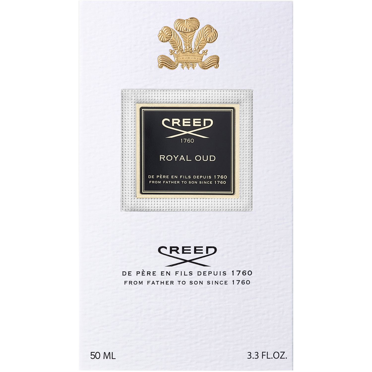 Royal-Oud Eau de Parfum