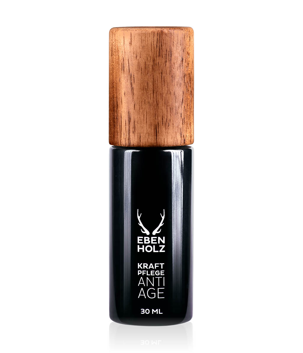 Ebenholz Kraftpflege Anti Age 30ml