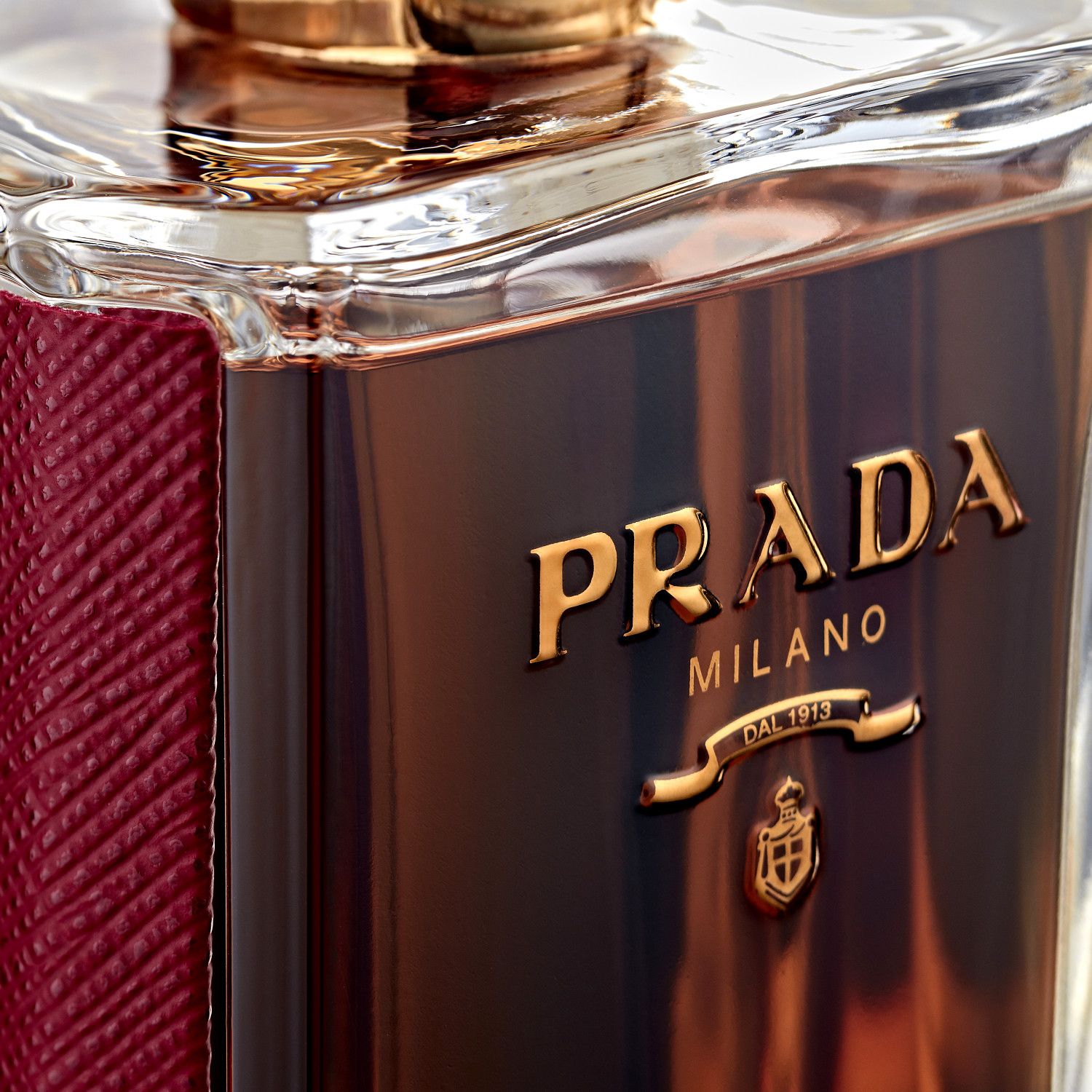 La Femme Prada Intense Eau de Parfum