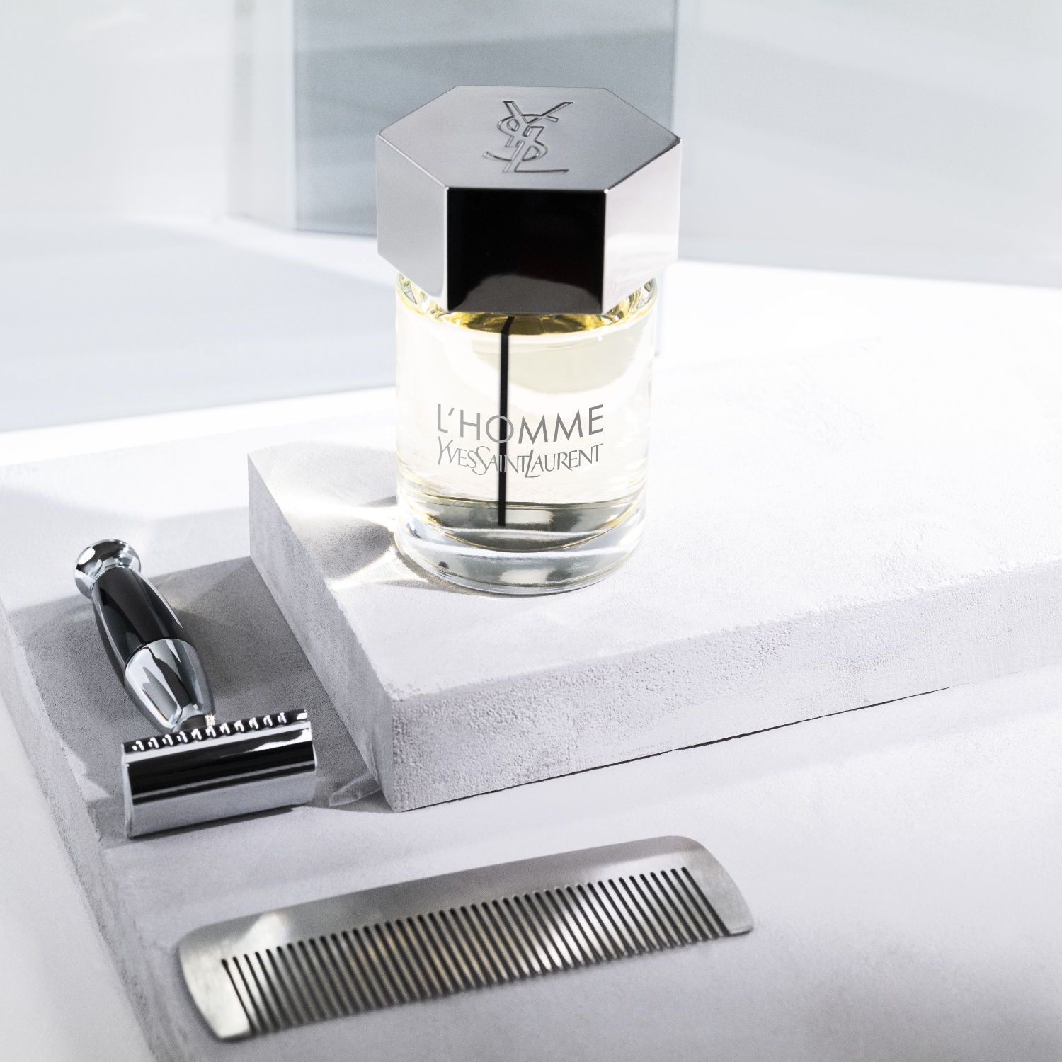 L'Homme Eau de Toilette