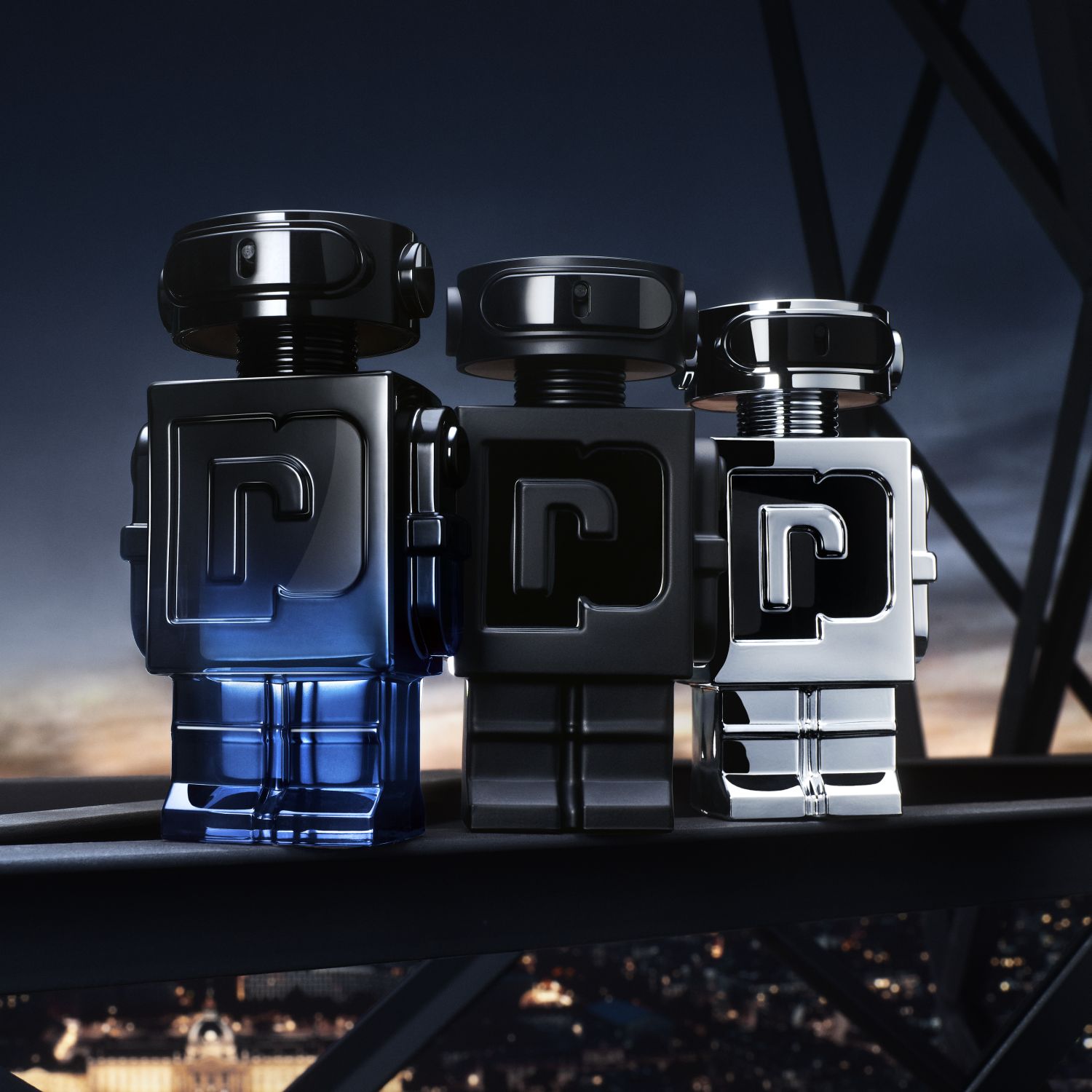 Phantom Intense Eau de Parfum Intense