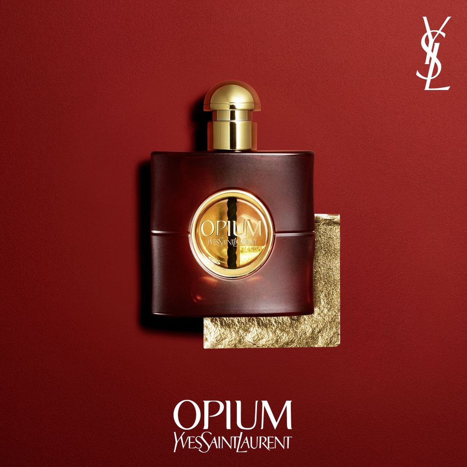 Opium Eau de Parfum