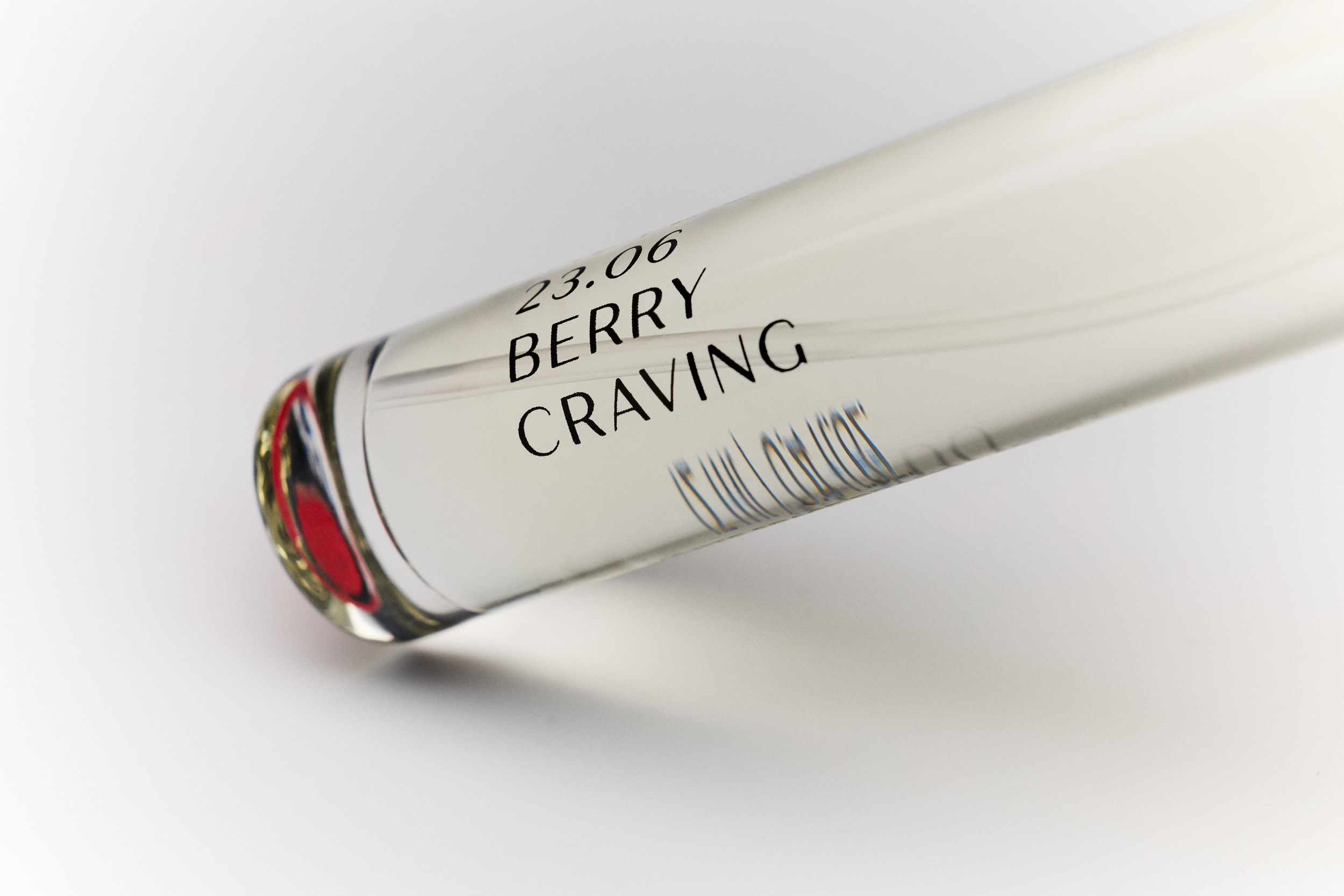 BERRY CRAVING EdP 12ml