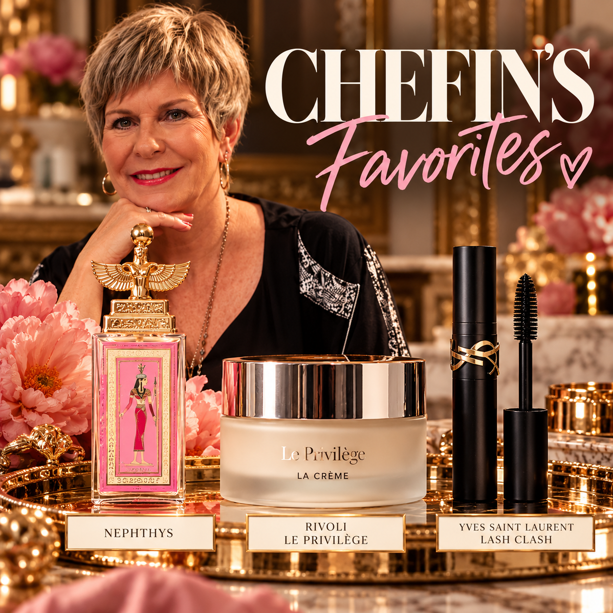 Chefins's Favoriten Bundle