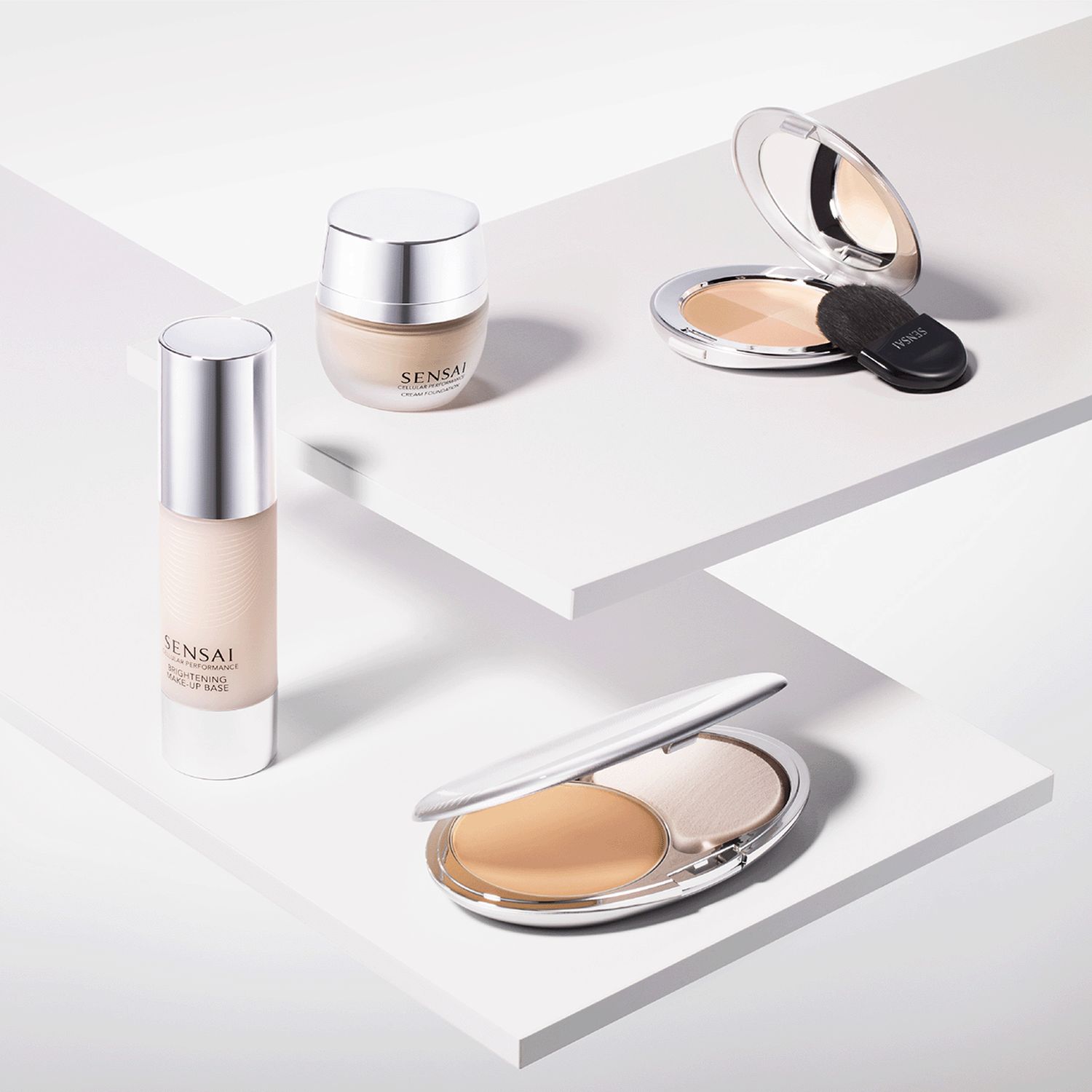 Cellular Performance Foundation Total Finish Refill