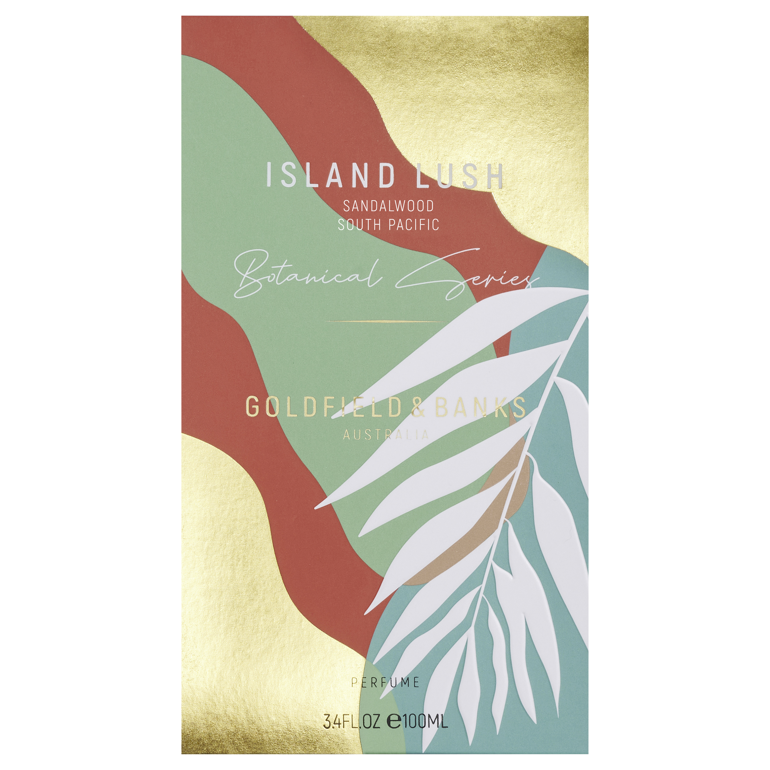 Island Lush Parfum