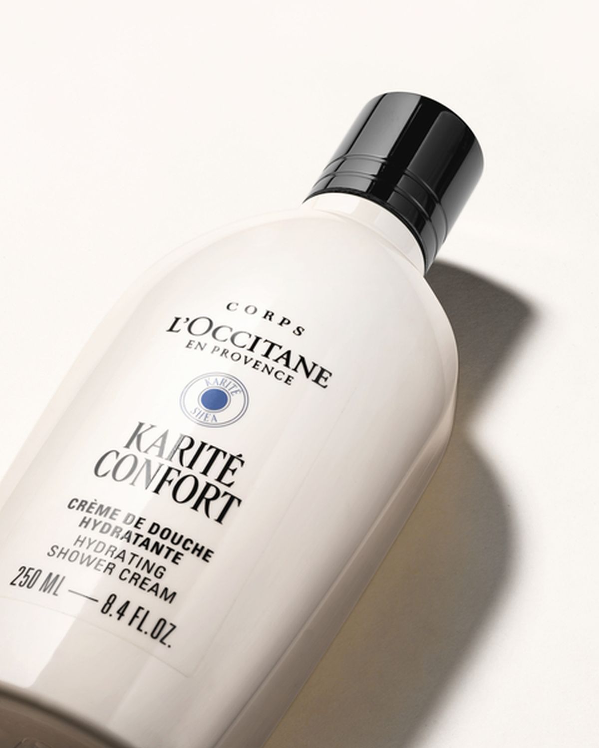 Karité Confort Shea Duschcreme