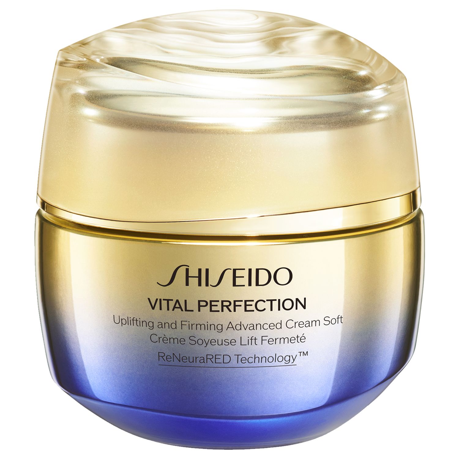 Vital Perfection Uplifting and Firming Advanced Cream Soft
