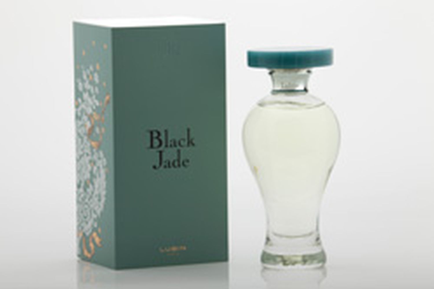 Black Jade Eau de Parfum
