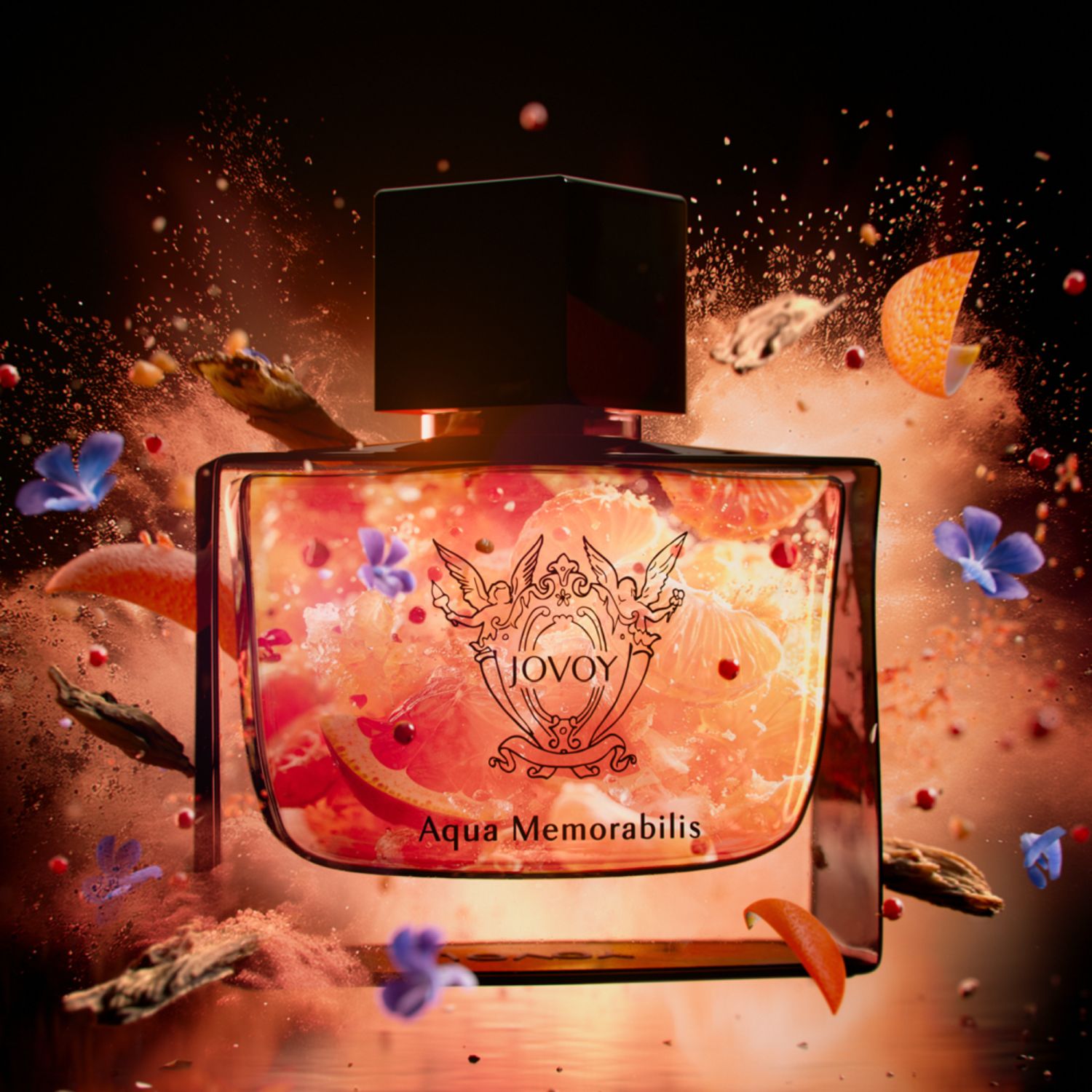 Aqua Memorabilis Eau de Parfum