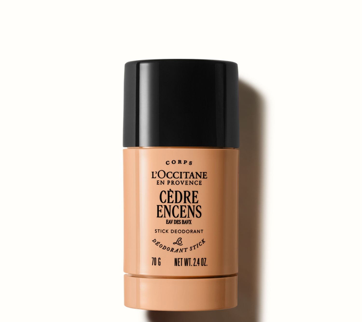 Cedre Encens Deostick 70g
