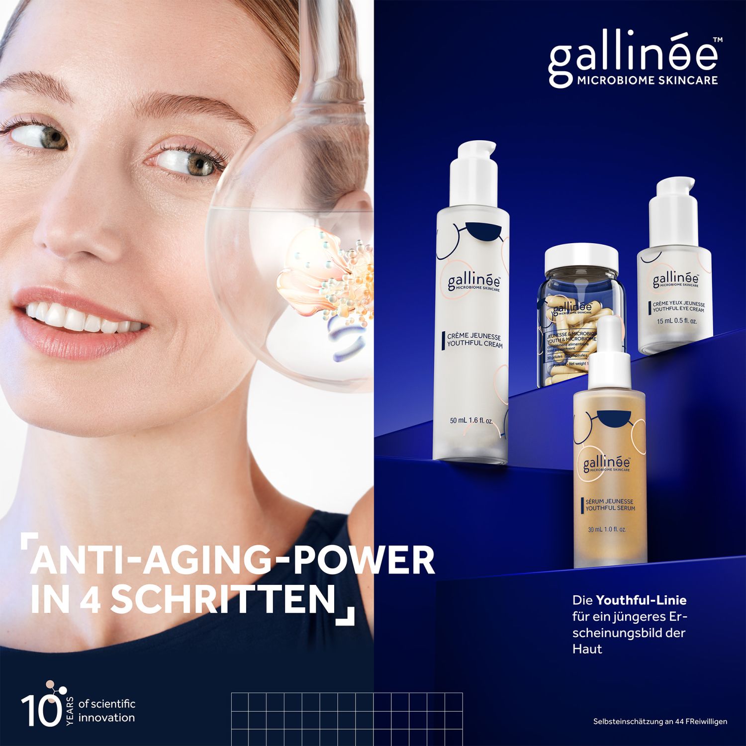 Youthful Cream