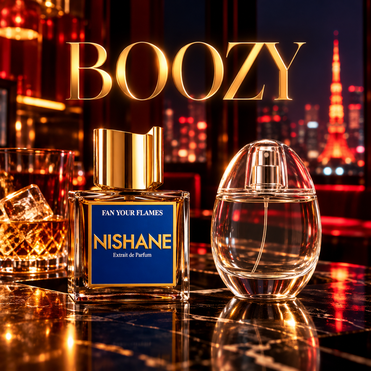 Boozy Bundle