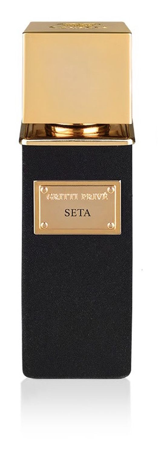SETA Extrait de Parfum