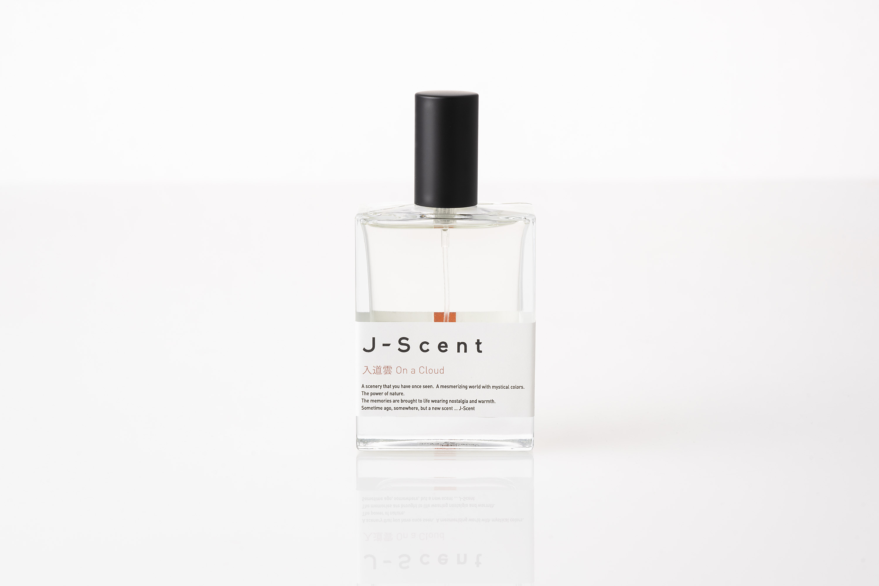 On a Cloud Eau de Parfum
