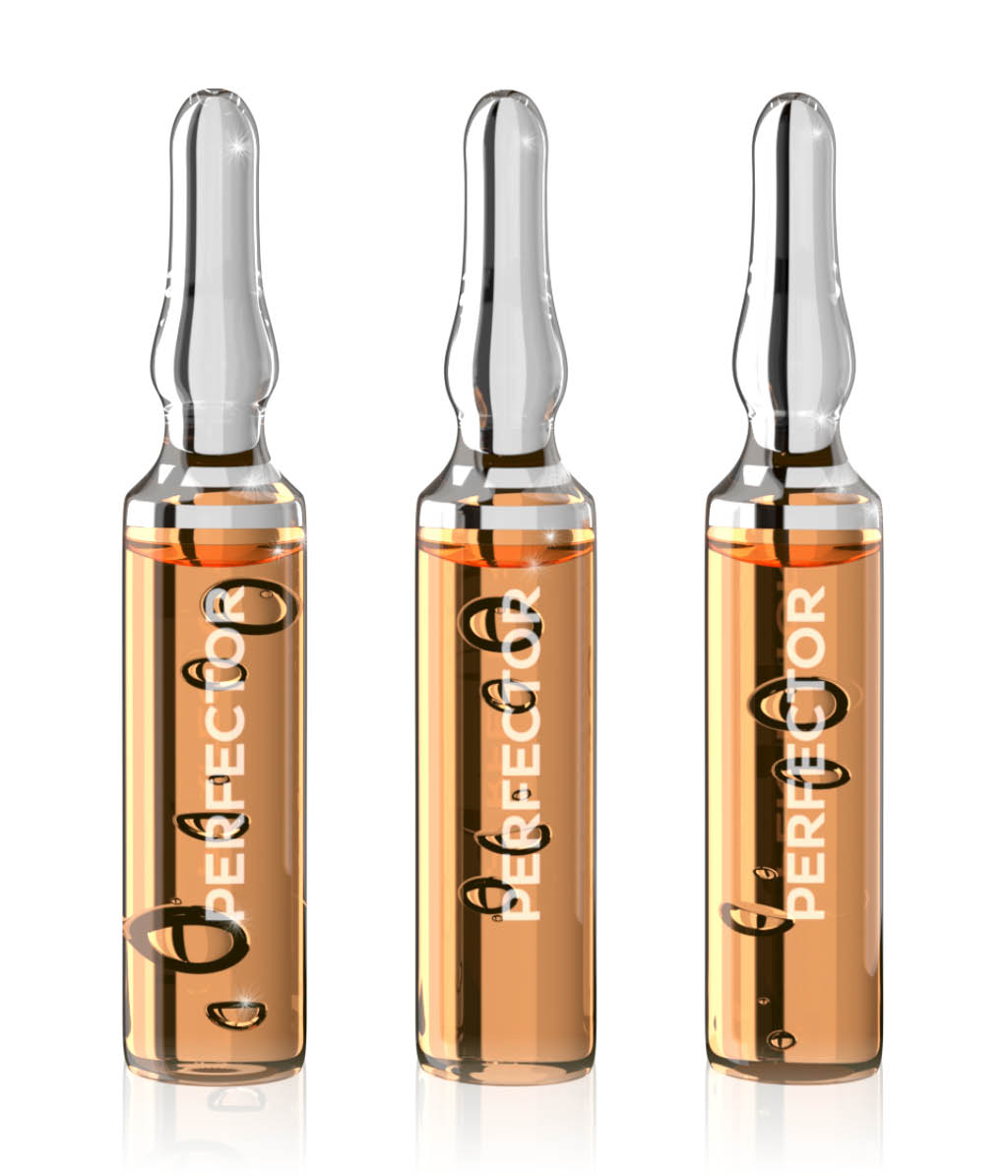 Ebenholz Perfector 7x2ml Ampullen