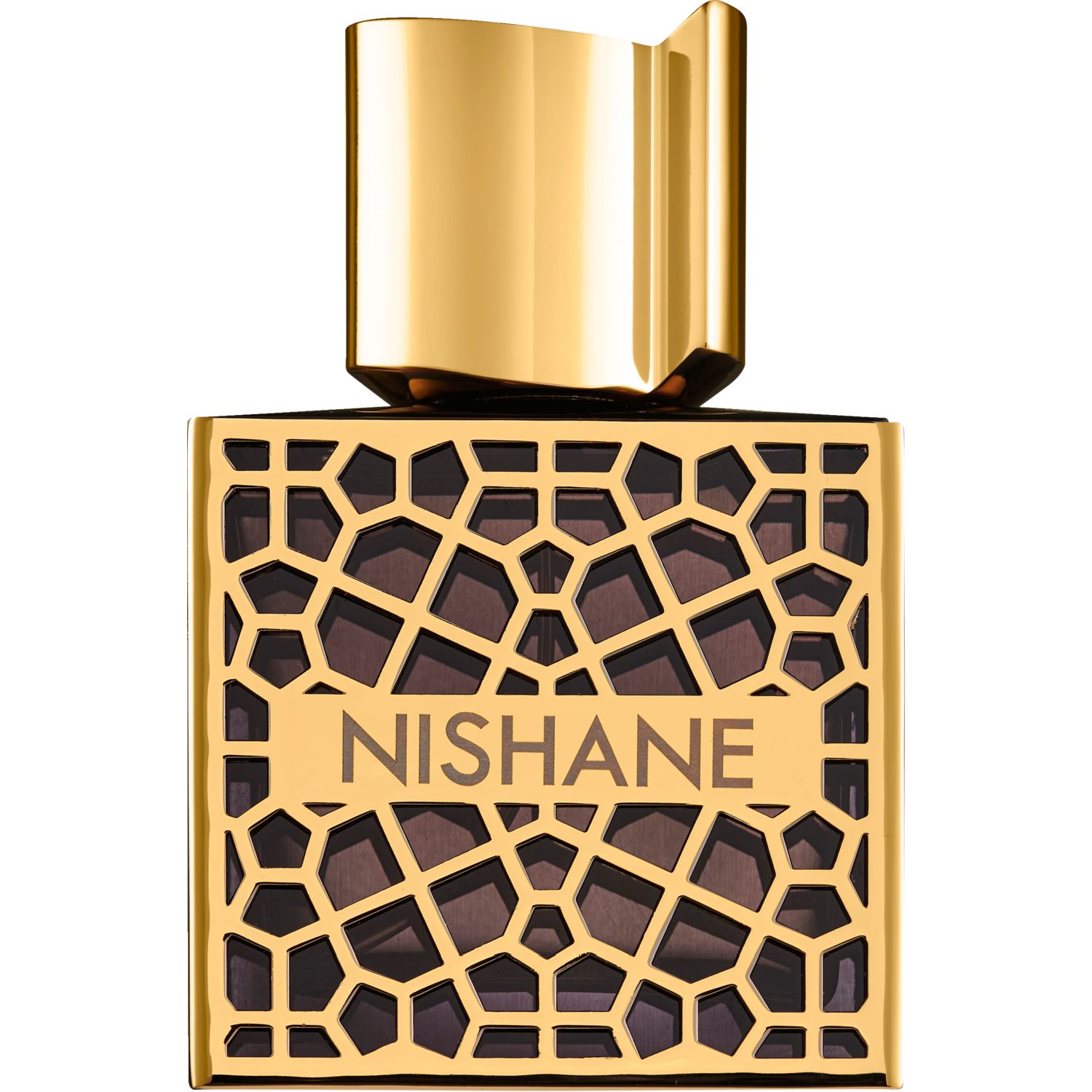 Nefs Extrait de Parfum