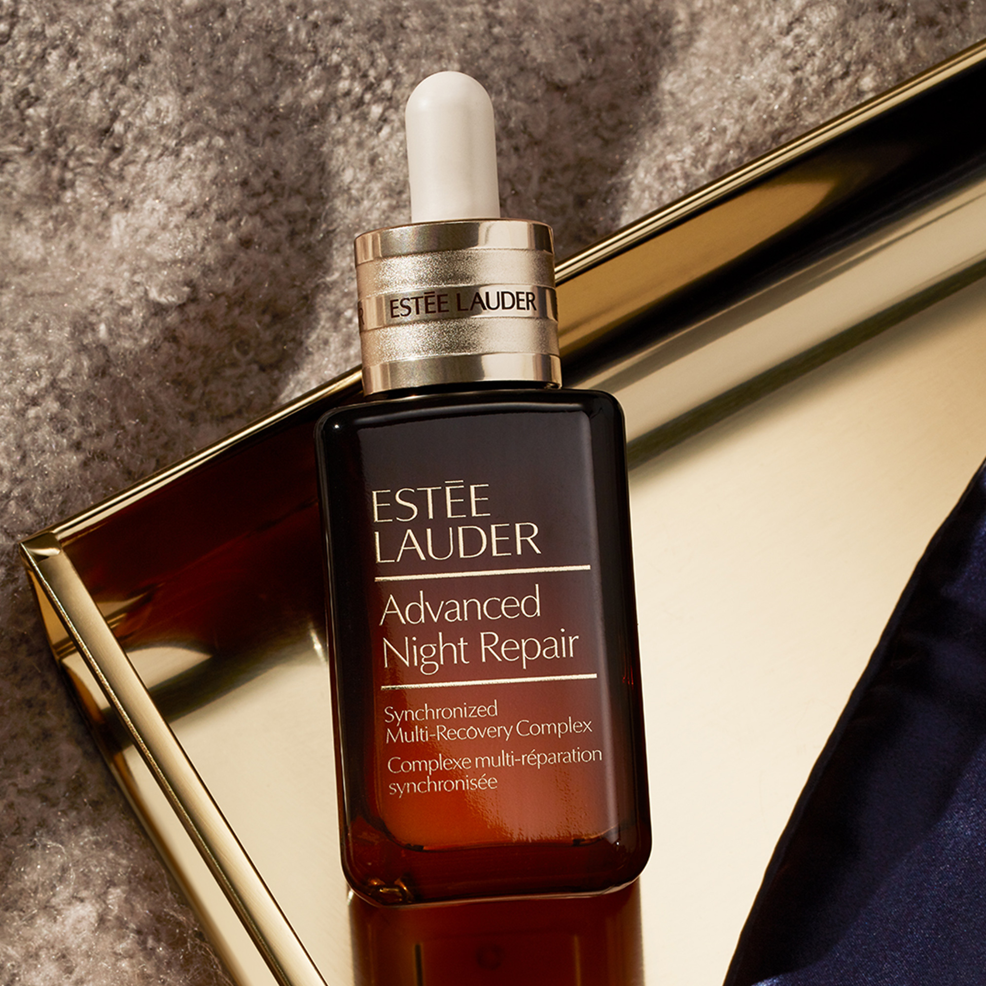 Advanced Night Repair Synchronized Multi-Recovery Complex