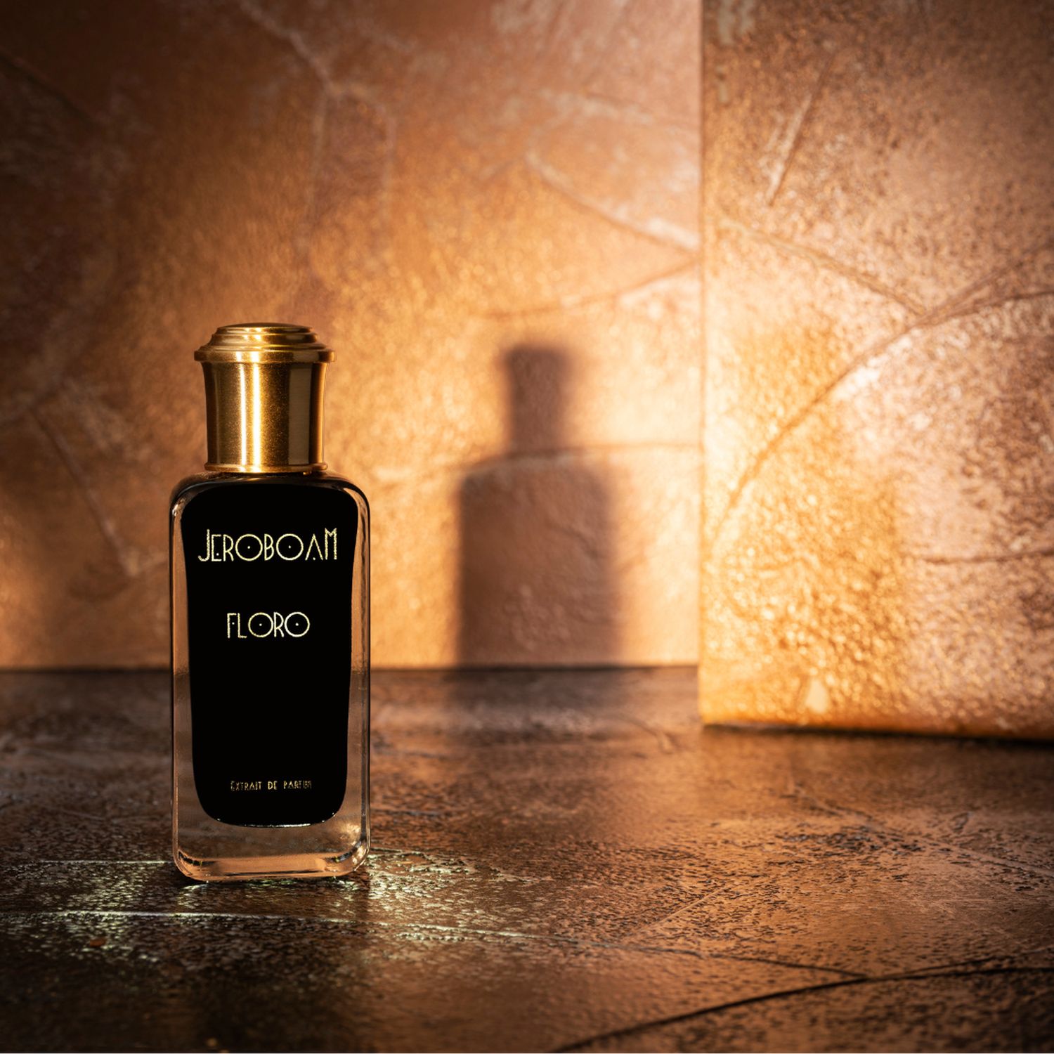 FLORO Extrait de Parfum