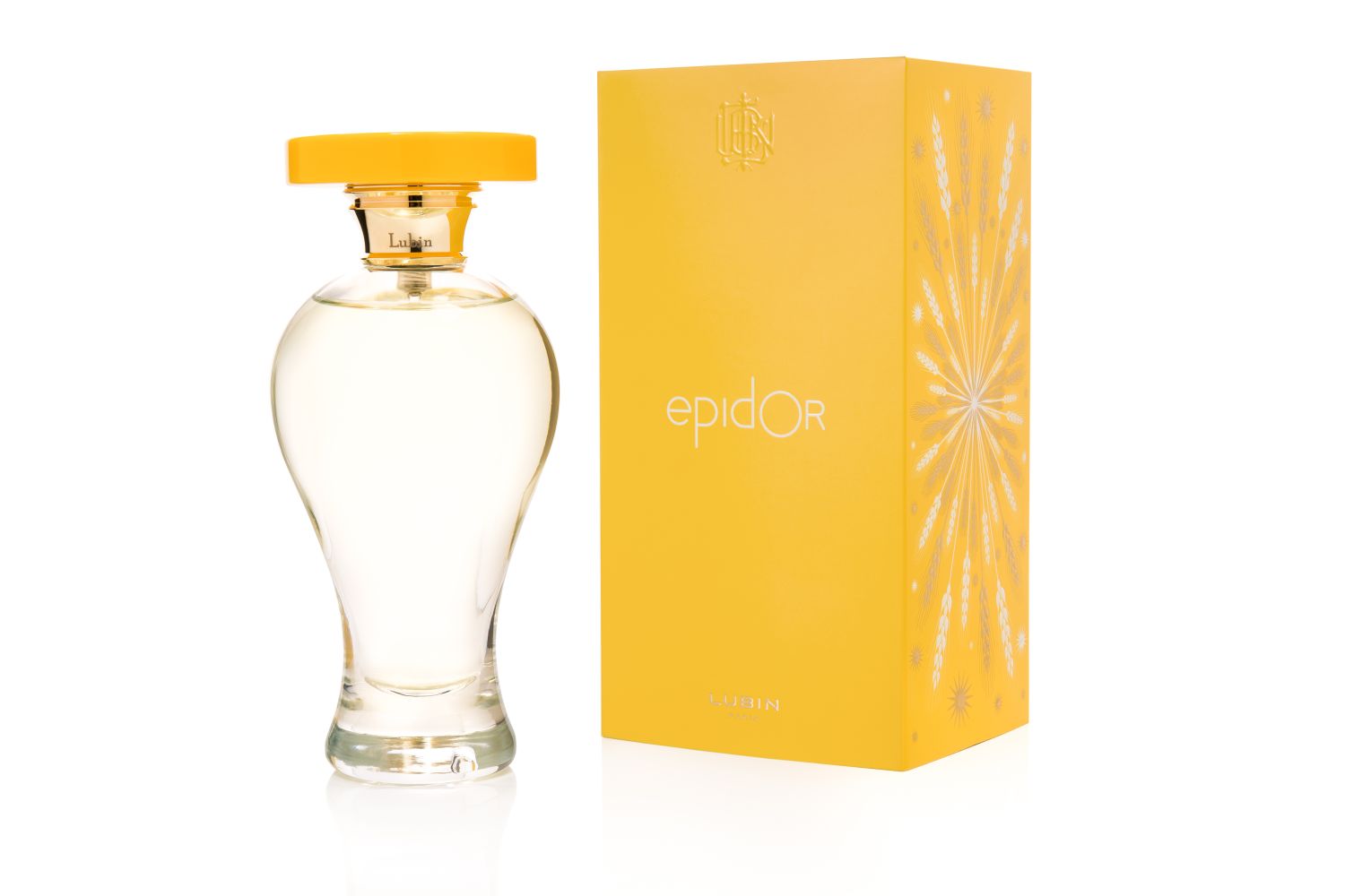 Epidor Eau de Parfum