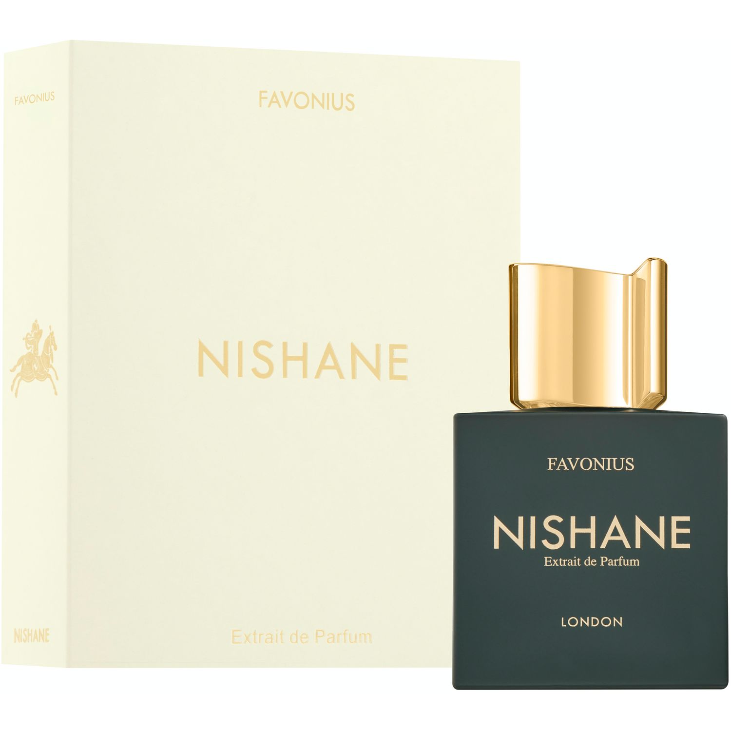 Favonius Extrait de Parfum