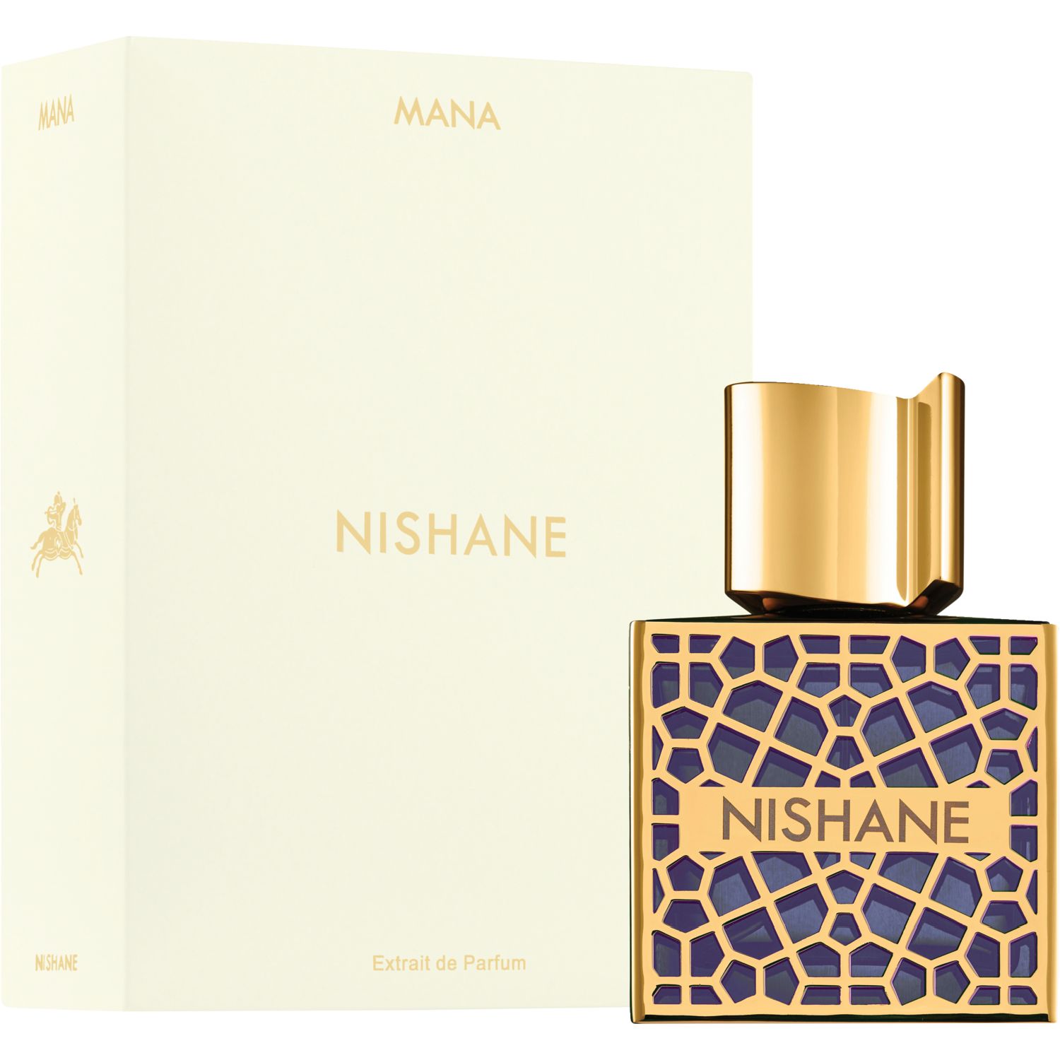 Mana Extrait de Parfum