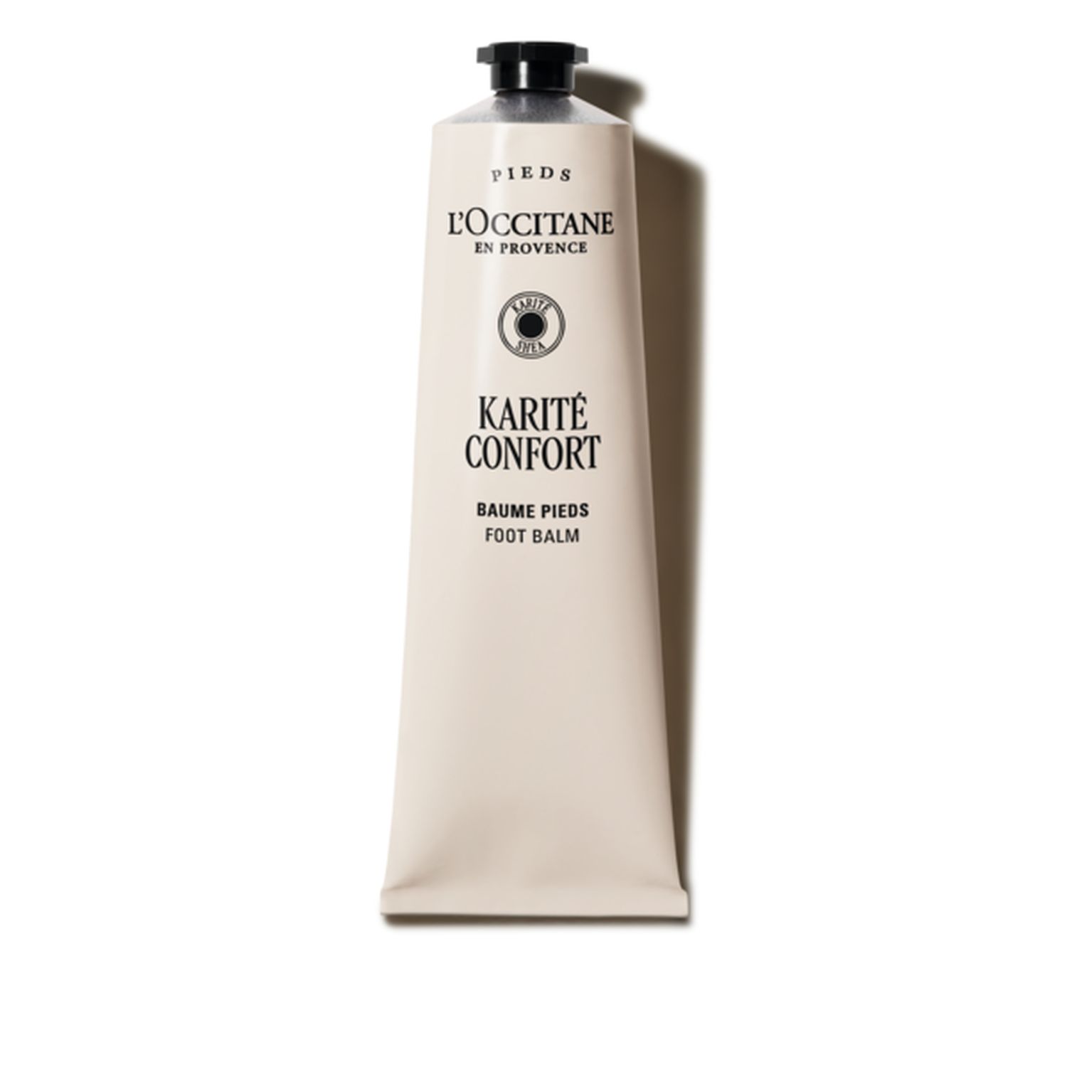 Karité Confort Shea Intensiv pflegender Fussbalsam