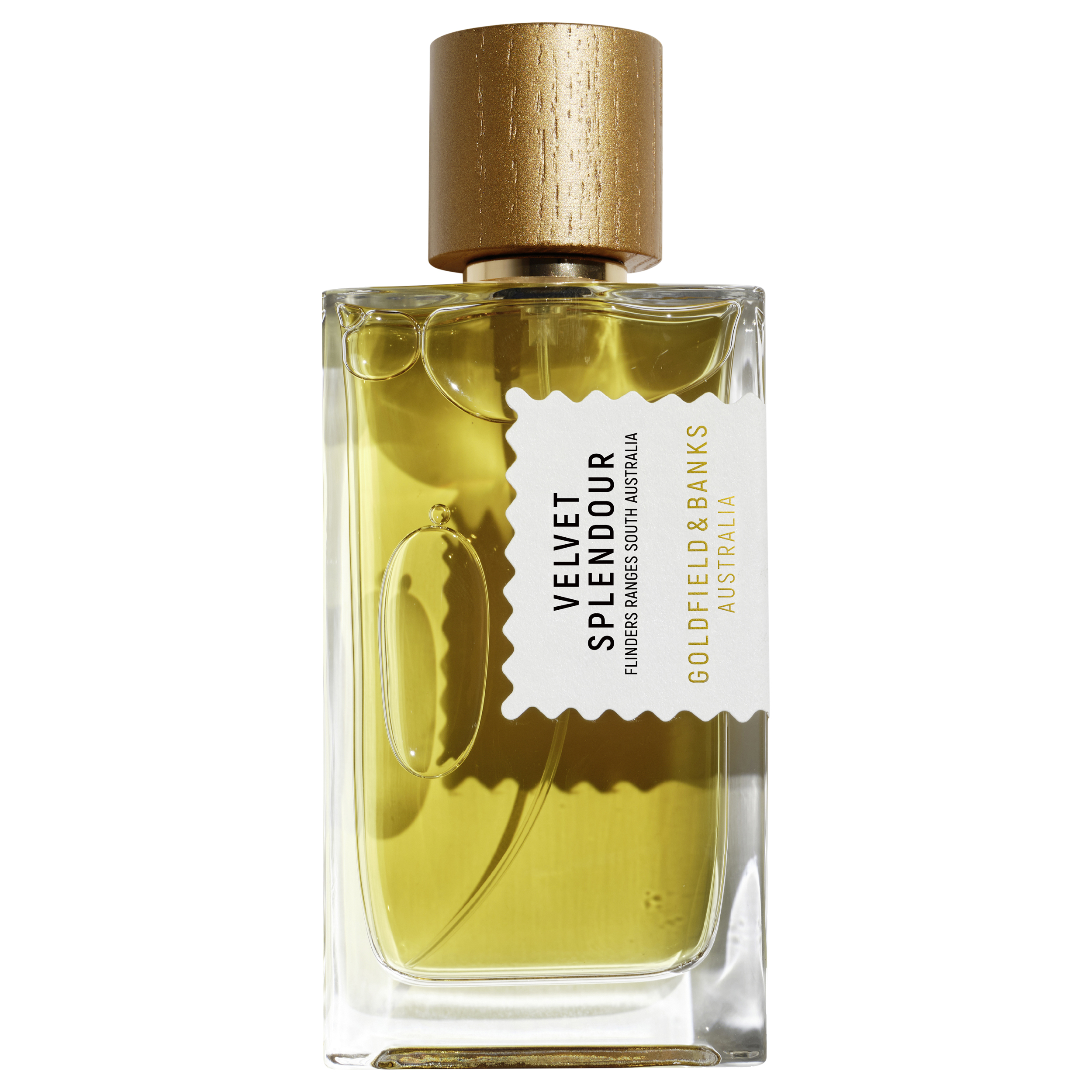 Velvet Splendour Parfum