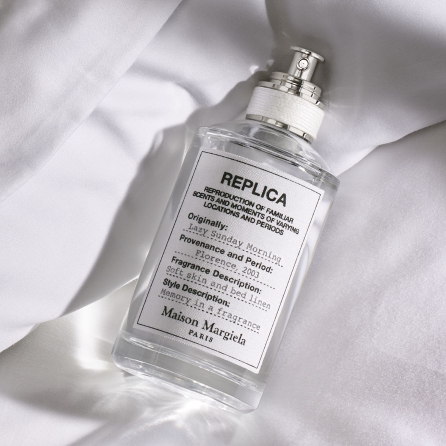 Replica Lazy Sunday Morning Eau de Toilette