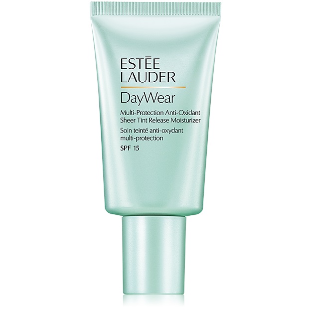 DayWear Sheer Tint Release Multi-Protection Anti-Oxidant Moisturizer SPF 15