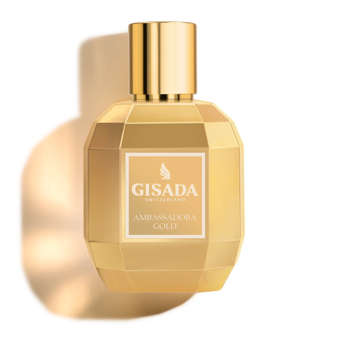 Ambassadora Gold EDP 100ml