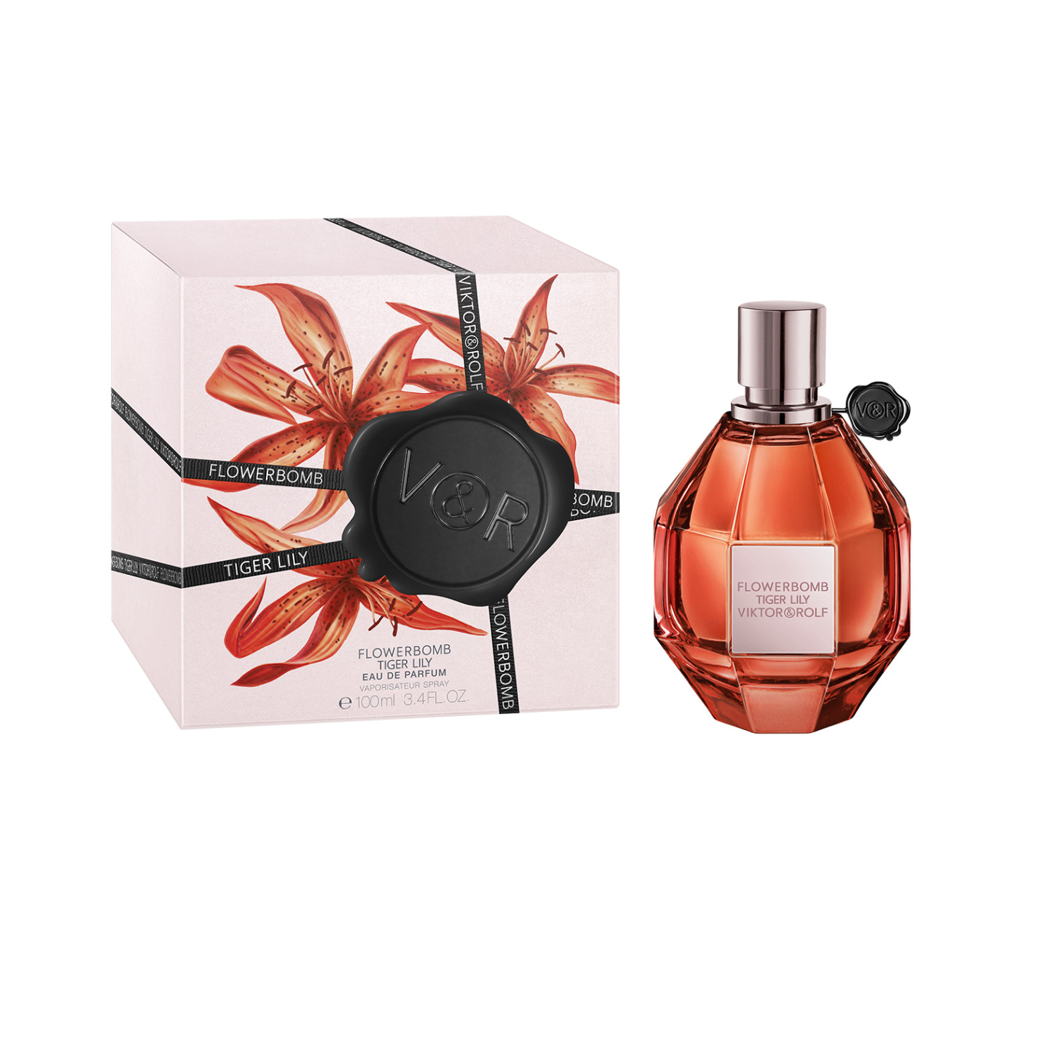 Flowerbomb Tiger Lily Eau de Parfum