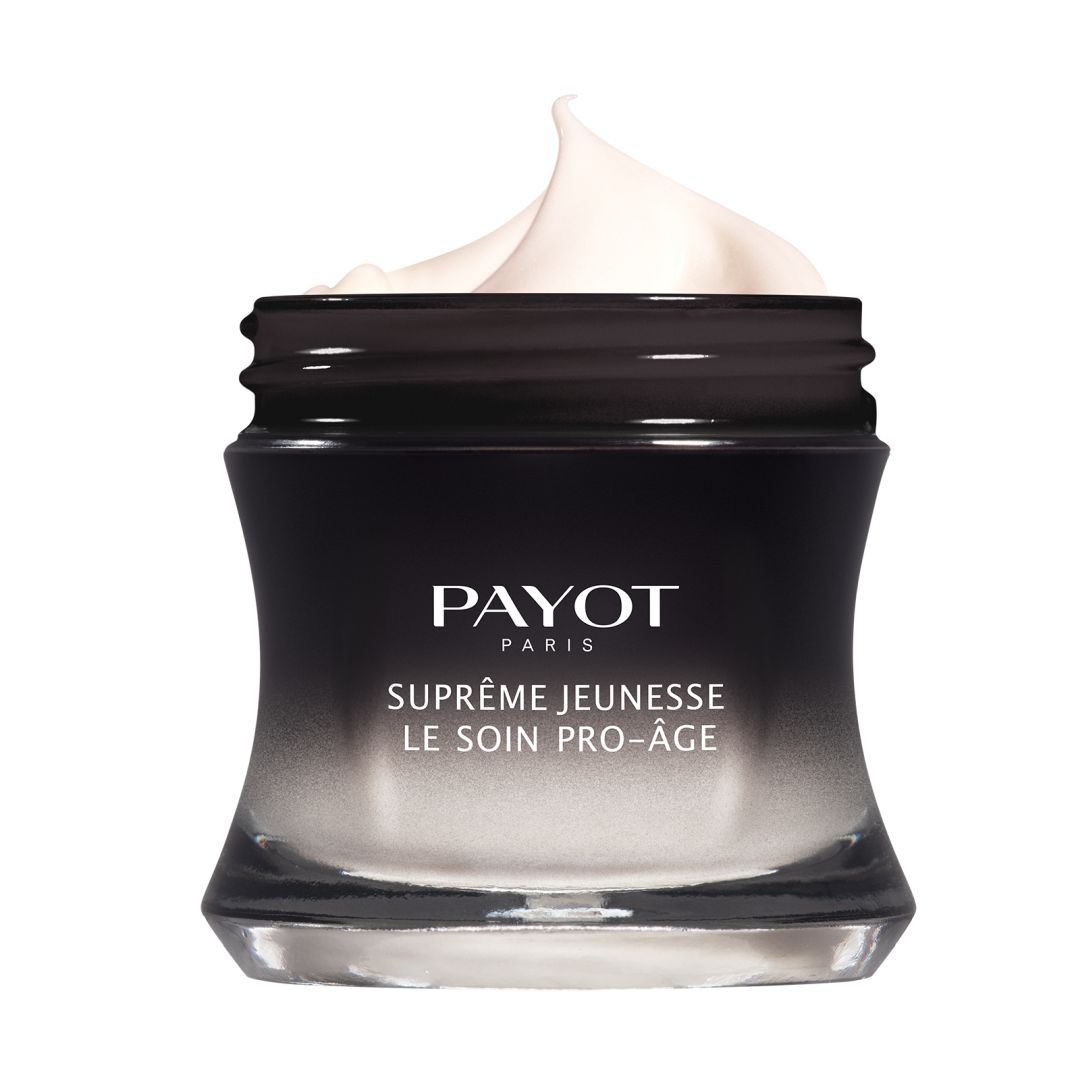 Crème pro-âge fortifiante