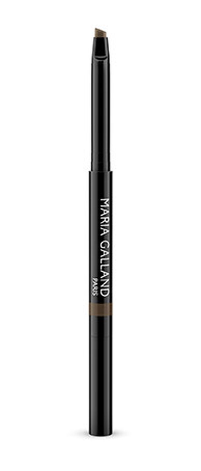 850 Le Crayon Sourcils Infini Waterproof 12 Châtain