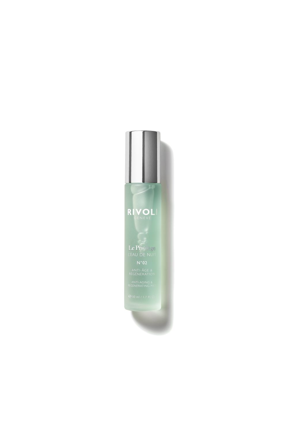 L'Eau de Nuit N°02
